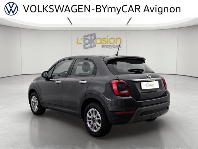 Fiat 500x image 1
