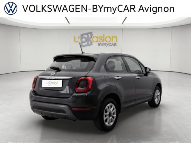 Fiat 500x image 3