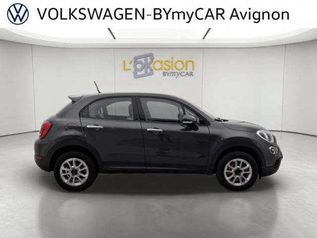 Fiat 500x image 6