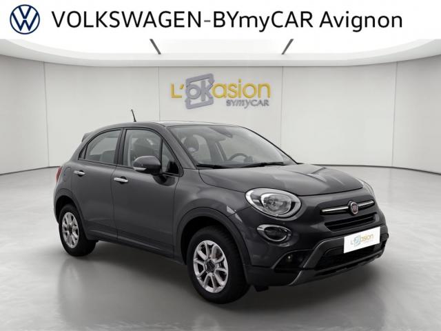 Fiat 500x image 7