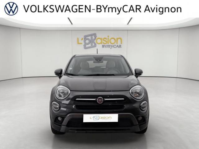 Fiat 500x image 9