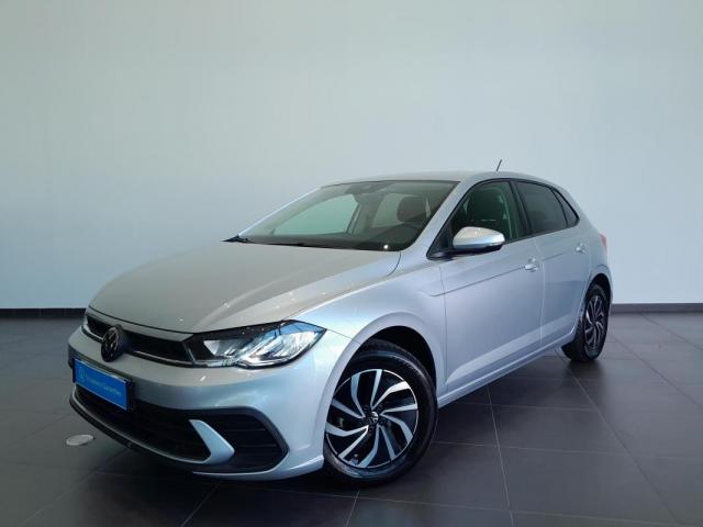 Volkswagen Polo 1.0 Tsi 95 S&s Dsg7 Vw Edition