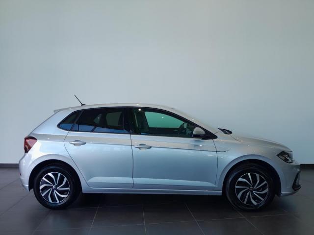 Volkswagen Polo image 5