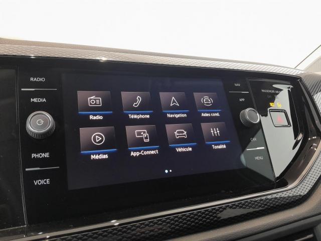 Volkswagen Polo image 1