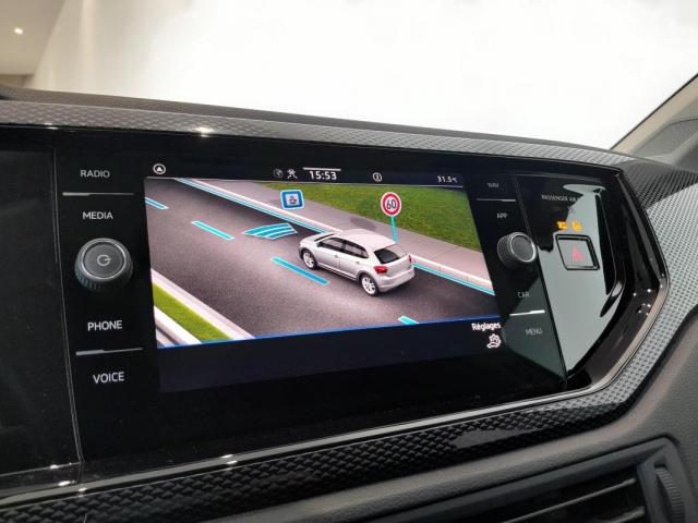 Volkswagen Polo image 8