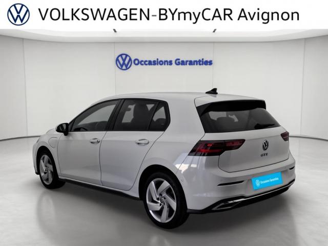 Volkswagen Golf 1.4 Hybrid Rechargeable Opf 245 Dsg6 Gte