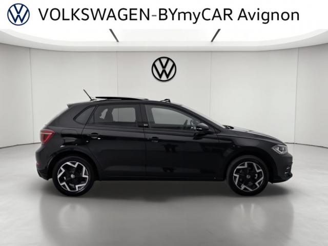 Volkswagen Polo image 1