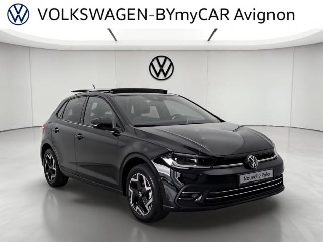 Volkswagen Polo image 4