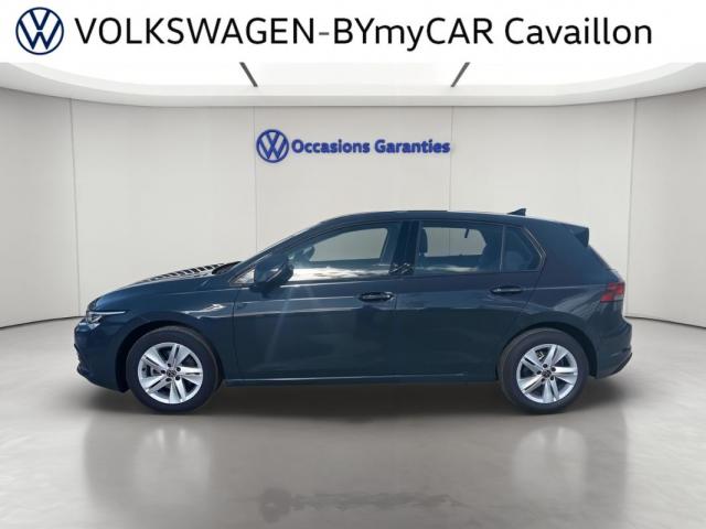 Volkswagen Golf image 4