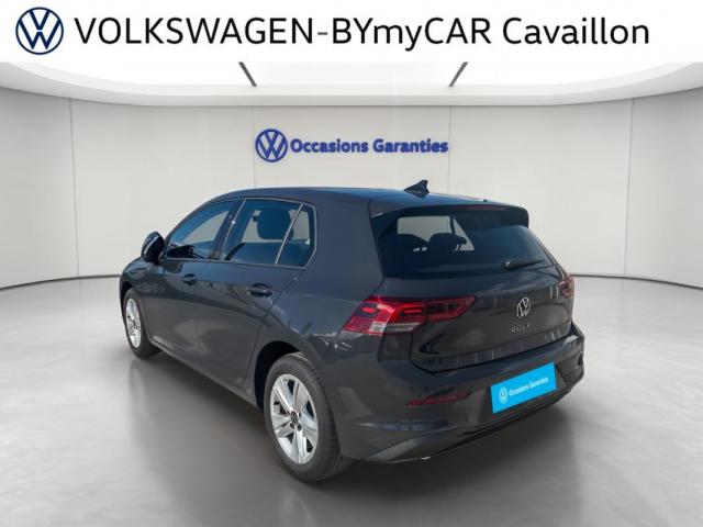 Volkswagen Golf image 3