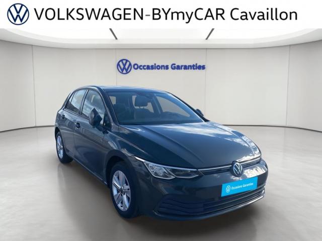 Volkswagen Golf image 1