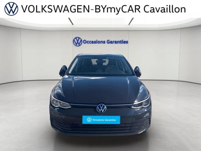 Volkswagen Golf image 7