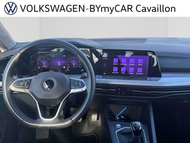 Volkswagen Golf image 9