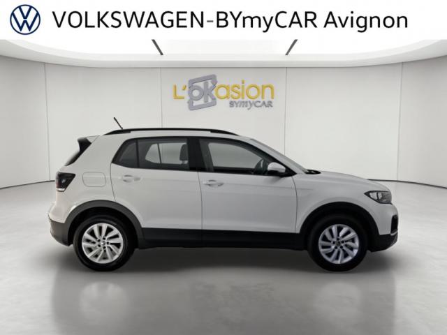 Volkswagen T-Cross image 5