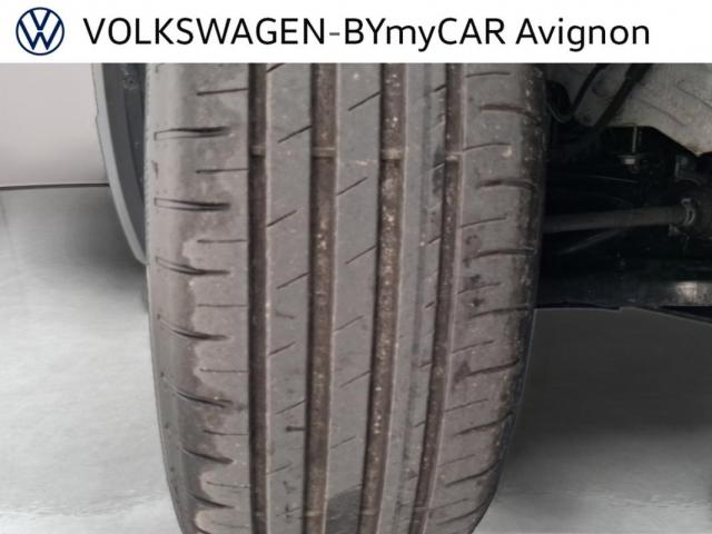 Volkswagen T-Cross image 6