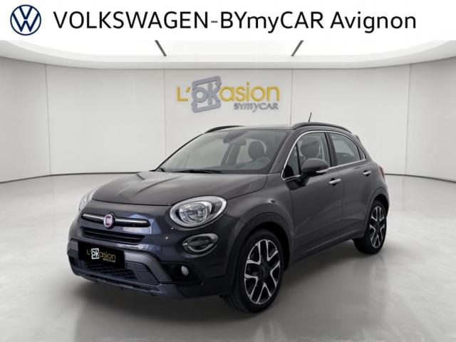 Fiat 500x My20 1.0 Firefly Turbo T3 120 Ch Cross
