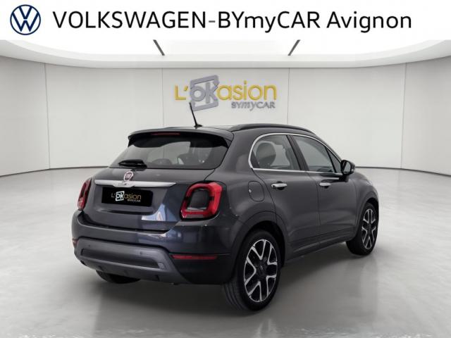 Fiat 500x image 8