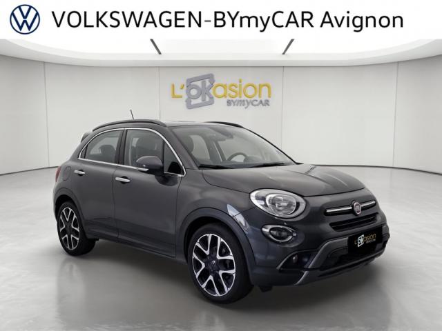 Fiat 500x image 1