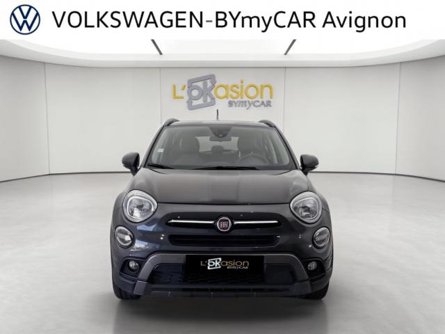 Fiat 500x image 7