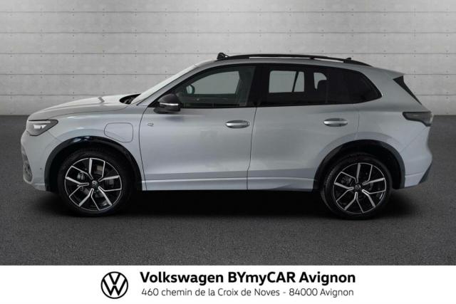 Volkswagen Tiguan image 2