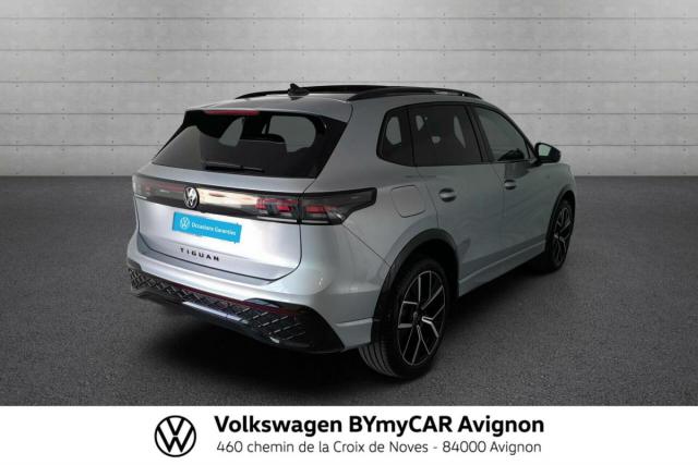 Volkswagen Tiguan image 3