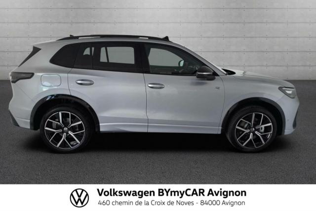 Volkswagen Tiguan image 5