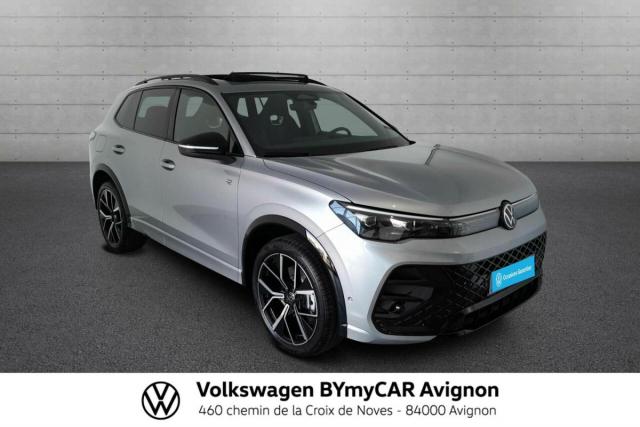 Volkswagen Tiguan image 7