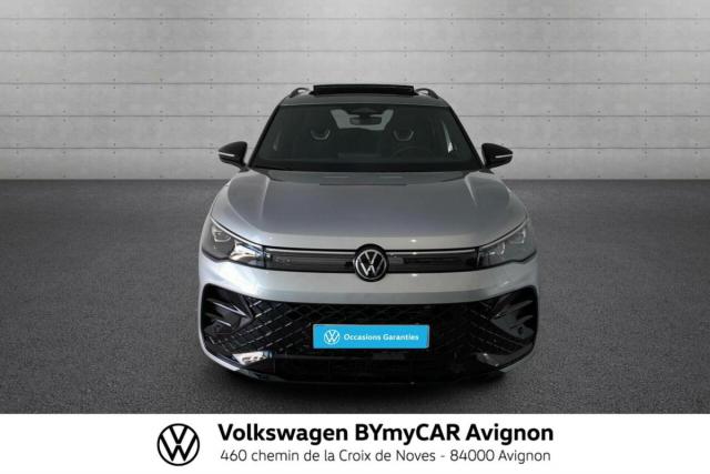 Volkswagen Tiguan image 6