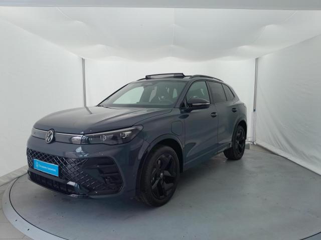 Volkswagen Tiguan 1.5 Ehybrid 272ch Dsg6 R-Line Edition