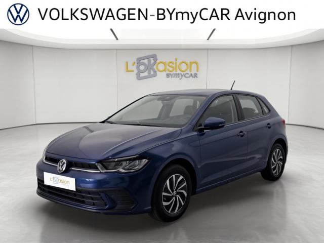 Volkswagen Polo 1.0 Tsi 95 S&s Dsg7 Life Plus