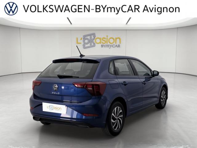 Volkswagen Polo image 9