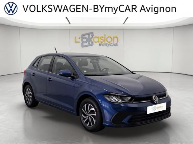 Volkswagen Polo image 8