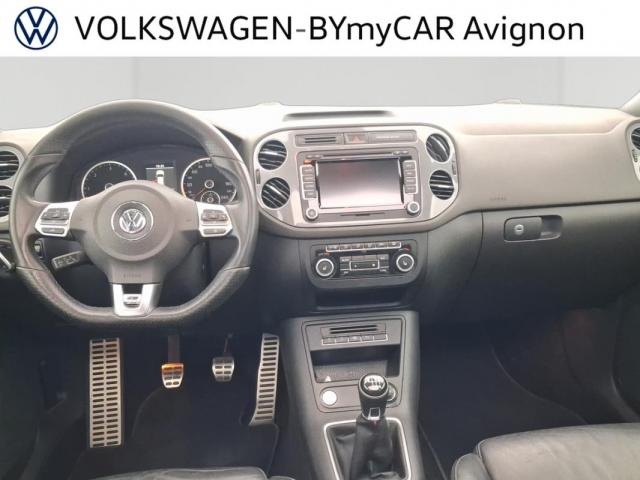 Volkswagen Tiguan image 2