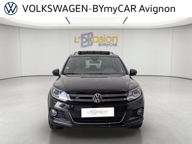 Volkswagen Tiguan image 6