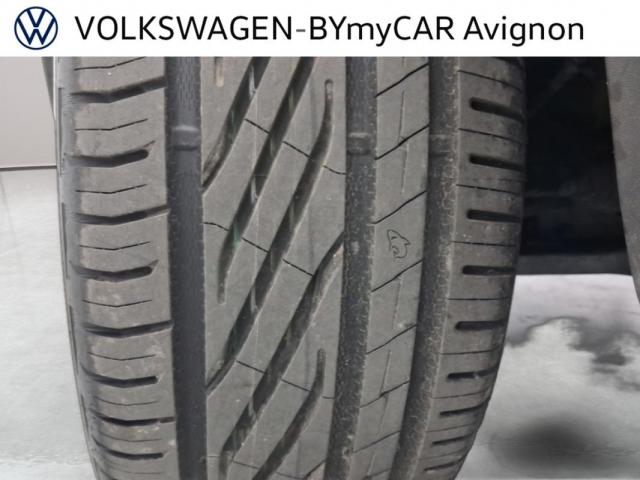 Volkswagen Tiguan image 8