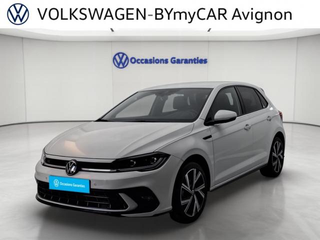 Volkswagen Polo 1.0 Tsi 95 S&s Bvm5 R-Line