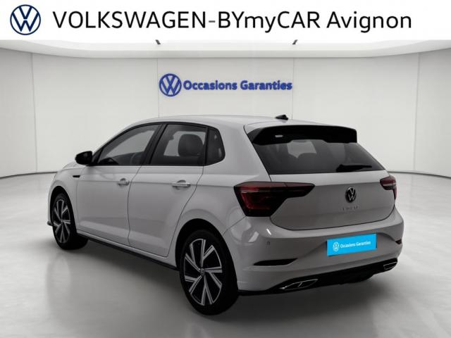 Volkswagen Polo image 1