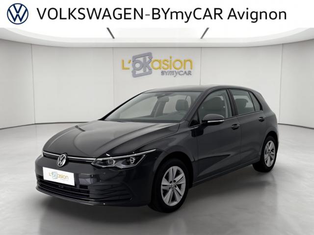 Volkswagen Golf 2.0 Tdi Scr 115 Dsg7 Life Business