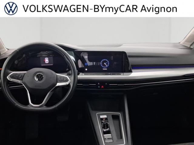 Volkswagen Golf image 9