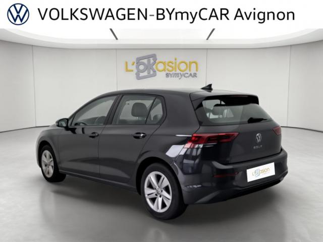 Volkswagen Golf image 5