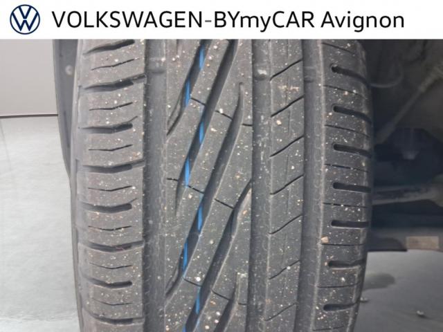 Volkswagen Golf image 1