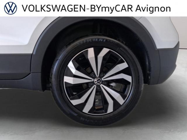 Volkswagen T-Cross image 9