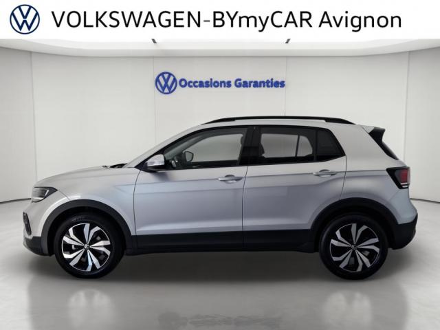 Volkswagen T-Cross image 4