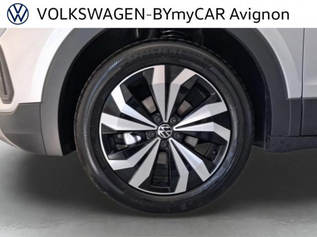 Volkswagen T-Cross image 1