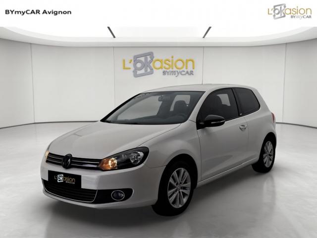 Volkswagen Golf 1.4 16s 80 Style