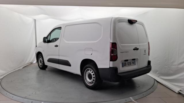 Peugeot Partner image 4