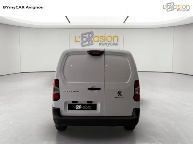 Peugeot Partner image 9