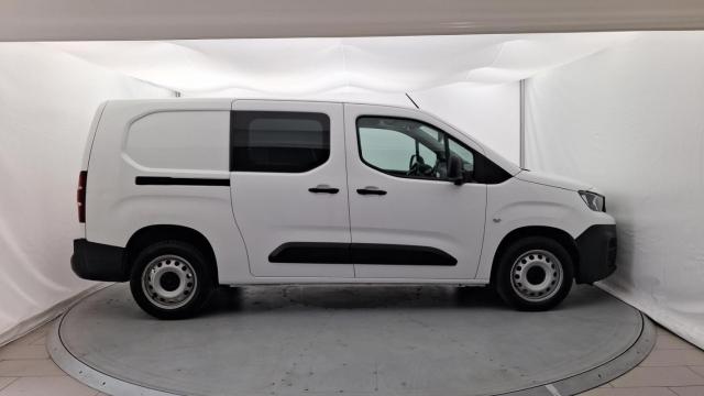 Peugeot Partner image 8