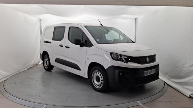 Peugeot Partner image 5