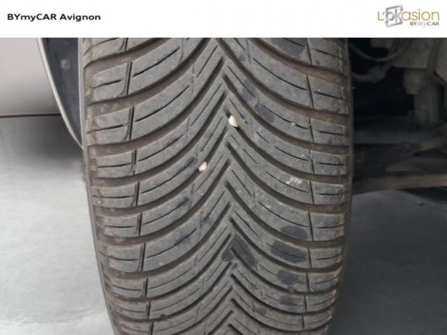 Peugeot Partner image 3